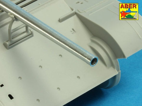 アベール 35L219 1/35 ソビエト SU101駆逐戦車用 100mmD10S砲身(トランペッター用)