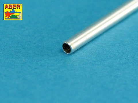 アベール 35L224 1/35 イギリス マチルダ用 CS 3インチ砲身・ベサ機銃銃身(タミヤ用)