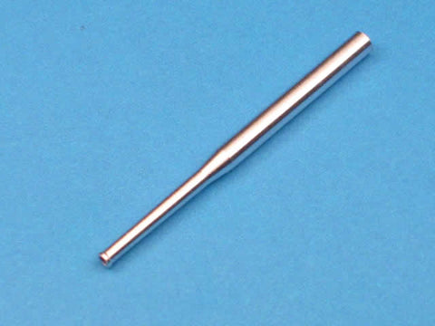 アベール 35L55 1/35 ロシア T70軽戦車用 45ミリ 戦車砲20KM T70軽戦車(ミニアート用)