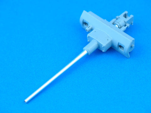 アベール 35L65 1/35 ドイツ III号戦車J後期 ・L・M型用 5センチ Kwk38L/60砲身(ドラゴン用)