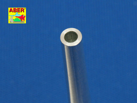 アベール 35L72 1/35 アメリカ M4A3シャーマン用 105mmM4榴弾砲身(タミヤ用)