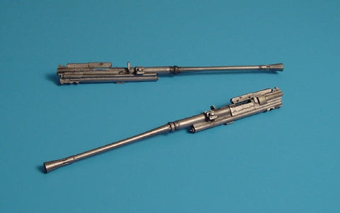 アイリス 4178 1/48 ボードカノン 3,7cm BK 2x(汎用)