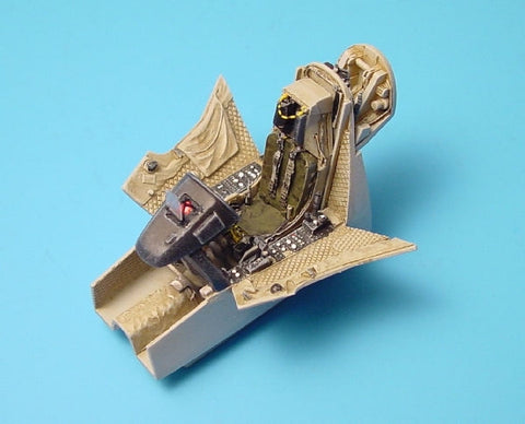 アイリス 4218 1/48 A-4C スカイホーク コクピットセット(HASEGAWA用)