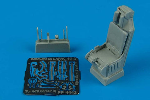 アイリス 4442 1/48 エスカパック 1G-2 イジェクションシート(A-7D)(汎用)