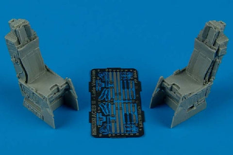 アイリス 4444 1/48 ACESII イジェクションシート 後期型(汎用)