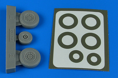 アイリス 4803 1/48 L-39ZO アルバトロス & 塗装マスクシール (TRUMPETER用)