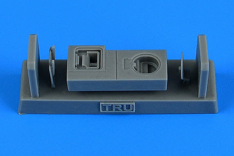 アイリス 4812 1/48 MiG-23 ターボスターター TS 21 (TRUMPETER用)