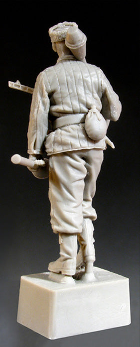 ブラボー6 35104 1/35 パンツァーファウストを持つソビエト兵