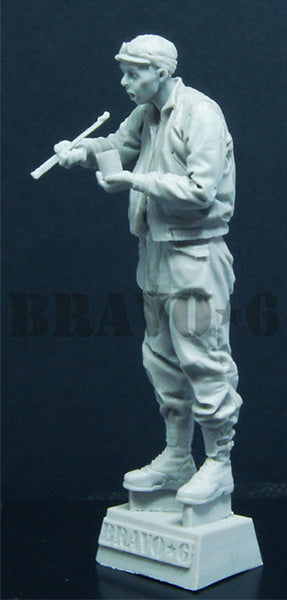 ブラボー6 35127 1/35 WWIIアメリカ 「モーニング・スパム」