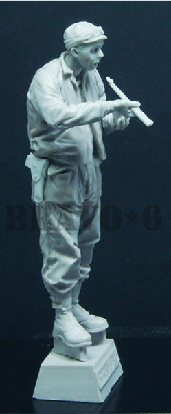 ブラボー6 35127 1/35 WWIIアメリカ 「モーニング・スパム」