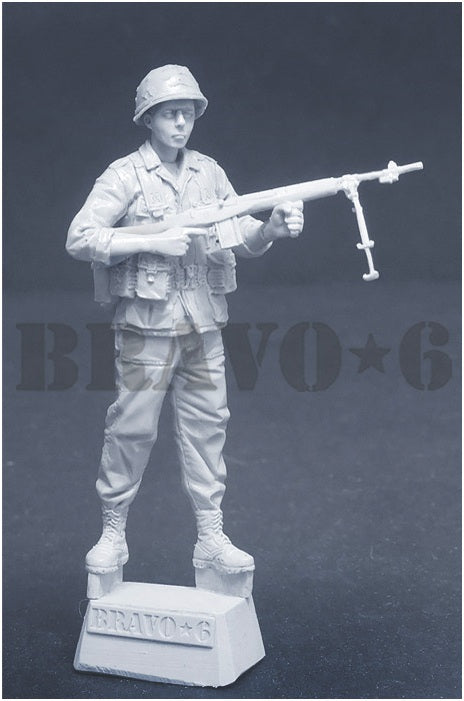 ブラボー6 35350 1/35 フルオート