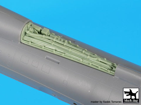 ブラックドッグ A48168 1/48 SU-17/22 ビッグセット(ホビーボス用)