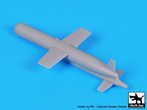 ブラックドッグ A48170 1/48 ADM-20 クエール