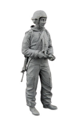 ブラックドッグ F35066 1/35 現用イスラエル戦車兵 No.2