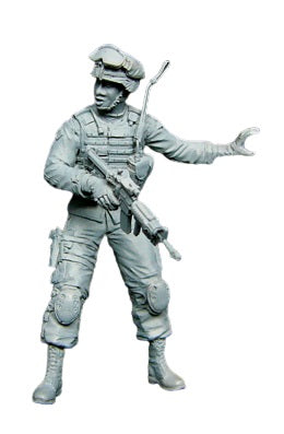 ブラックドッグ F35078 1/35 現用アメリカ軍 特殊部隊 No.3