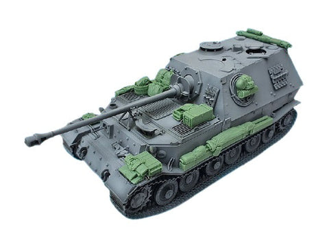 ブラックドッグ T35227 1/35 ドイツ軍 エレファント戦車 Sd.Kfz 184 アクセサリーセット (イタレリ用)