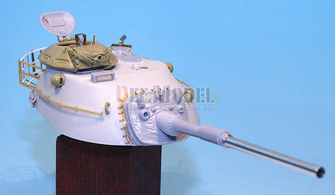 DEFモデル DM35025 1/35 M60 パットン コンバージョンセット (各社 M60A1/3用)(履帯別売り)