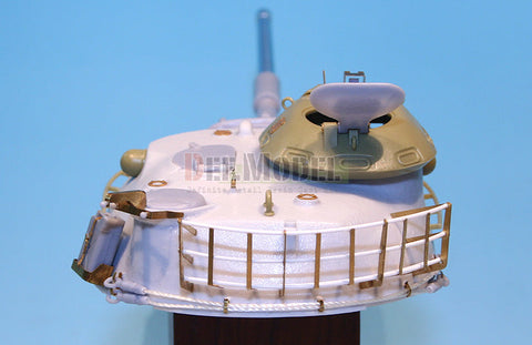 DEFモデル DM35025 1/35 M60 パットン コンバージョンセット (各社 M60A1/3用)(履帯別売り)