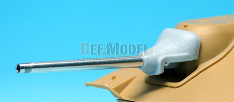 DEFモデル DM35031 1/35 ヘッツァー 初期型 砲身・防盾セット 1(アカデミー用)