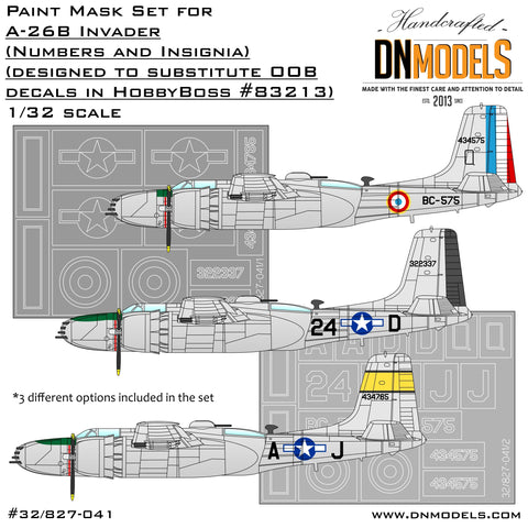 DNモデル 32/827-041 1/32 ゴーストオブキーウ MiG-29 フルクラム ウクライナ デジタル迷彩塗装マスクセット(全キット用)
