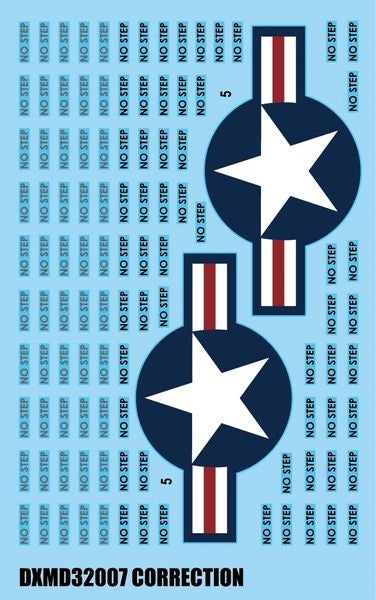 DXM 81-3305 1/32 アメリカ海軍 F-14A トムキャット VF-1 ウルフパック