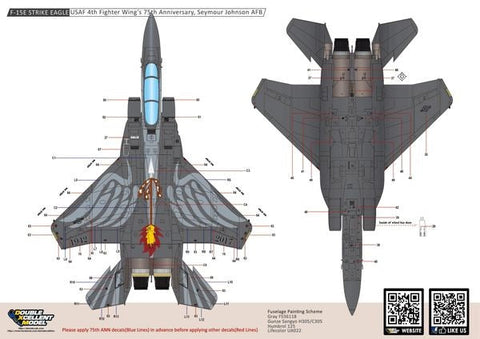 DXM 91-1112 1/144 アメリカ海軍 F-14A トムキャット VF-1 ウルフパック/VF-103 ジョリーロジャース/VF-211 チェックメイツ