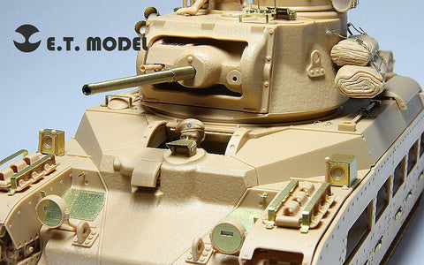 E.T.モデル E35-012 1/35 WWII ブリティッシュ マチルダ Mk.III/IV(タミヤ 35300用)