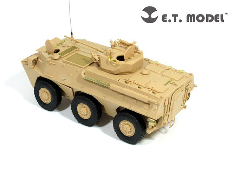 E.T.モデル E35-036 1/35 中国人民解放軍 ZSL-92B 歩兵戦闘車(ホビーボス 82456用)