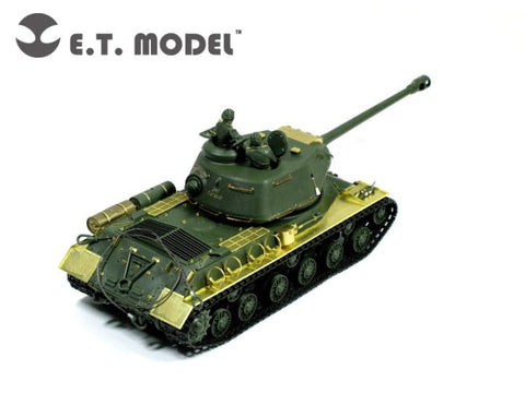 E.T.モデル E35-053 1/35 WWII ソビエト JS-2(Mod.1944)(タミヤ 35289用)