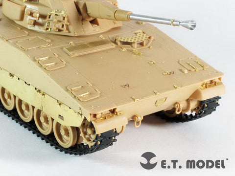 E.T.モデル E35-099 1/35 スウェーデン CV9040B歩兵戦闘車(アカデミー 13217用)