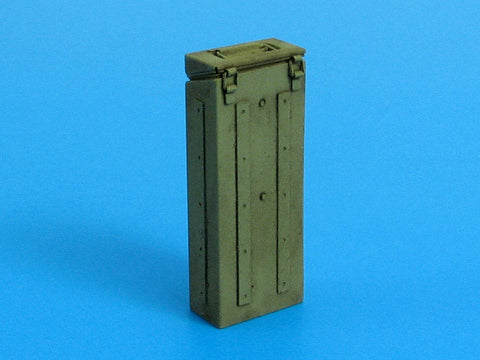 エウレカXXL A-3509 1/35 7,5 cm Sprgr.Patr.34 Kw.K.37/Stu.K.37 L/24