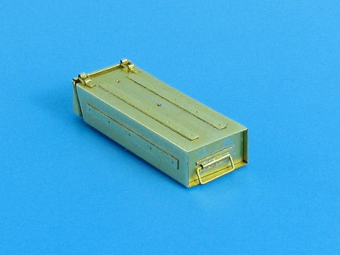 エウレカXXL A-3510 1/35 7,5 cm ネベルグラナットパトローネ Kw.K.37/Stu.K.37 L/24