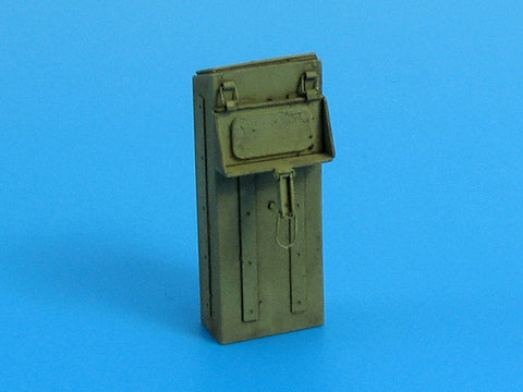 エウレカXXL A-3511 1/35 7,5 cm Gr.Patr.38 Hl/C Kw.K.37/Stu.K.37 L/24