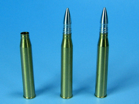 エウレカXXL A-3514 1/35 7,5 cm Pzgr.Patr.40/42 Kw.K.42