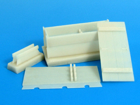 エウレカXXL A-3518 1/35 8,8 cm Pzgr.Patr.40 Kw.K.36