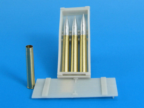 エウレカXXL A-3519 1/35 8,8 cm Gr.Patr.39 Hl Kw.K.36