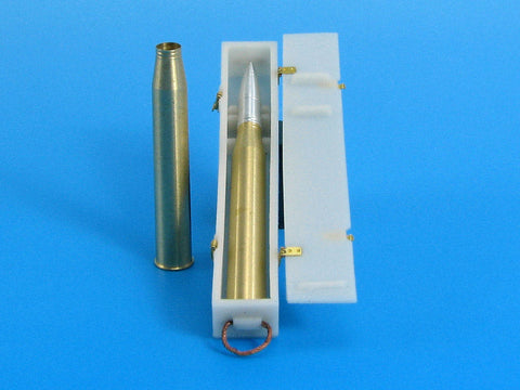 エウレカXXL A-3520 1/35 8,8 cm スプリング.Patr.L/4,5 Kw.K.43