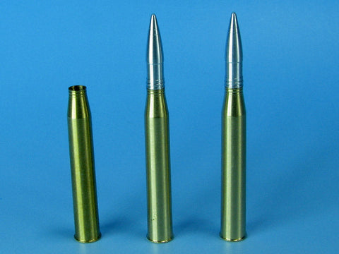 エウレカXXL A-3530 1/35 8,8 cm スプリング.Patr.L/4,5 Kw.K.43