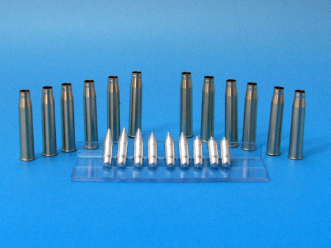 エウレカXXL AB-3502 7,5 cm 弾薬セット Kw.K.40/Stu.K.40 L/43 and L/48用