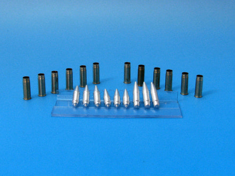 エウレカXXL AB-3503 7,5 cm 弾薬セット Kw.K.37/Stu.K.37用