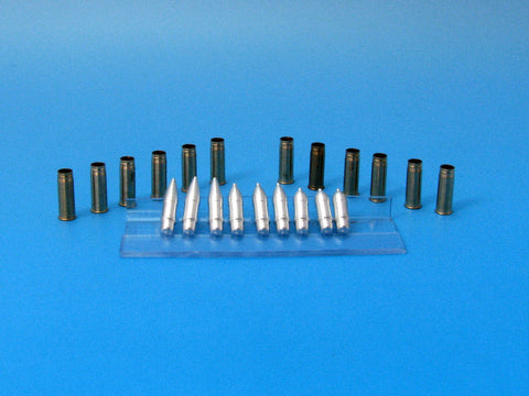 エウレカXXL AB-3504 7,5 cm 弾薬セット Kw.K.37/Stu.K.37用