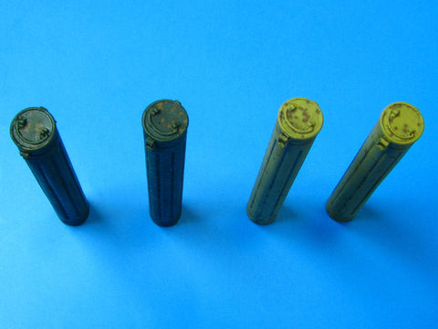 エウレカXXL E-008 1/35 弾薬箱 for 8.8 cm Kw.K.43