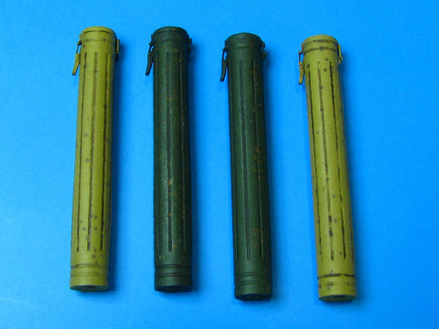 エウレカXXL E-008 1/35 弾薬箱 for 8.8 cm Kw.K.43