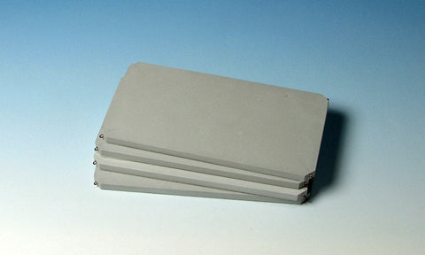 エウレカXXL E-019 1/35 現用 コンクリート ロードパネル セット #1