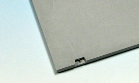 エウレカXXL E-020 1/35 現用 コンクリート ロードパネル セット #2