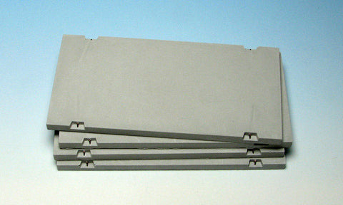 エウレカXXL E-020 1/35 現用 コンクリート ロードパネル セット #2