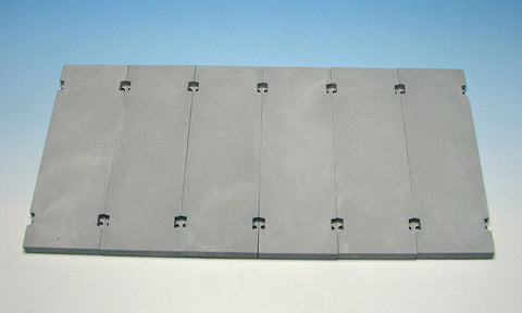 エウレカXXL E-021 1/35 現用 コンクリート ロードパネル セット #3