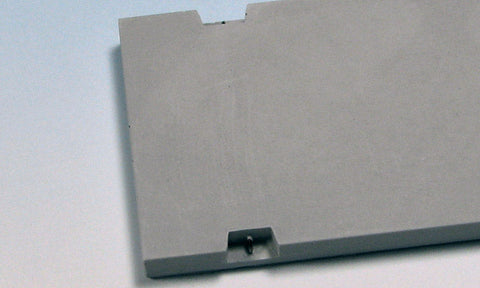 エウレカXXL E-021 1/35 現用 コンクリート ロードパネル セット #3