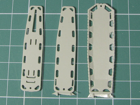 エウレカXXL E-032 1/35 スパインボード (アメリカ陸軍)