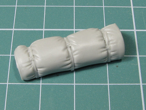 エウレカXXL E-033 1/35 ドイツIV号戦車 (全種)積荷セット